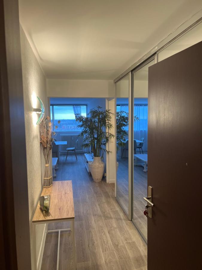Appartement Haut Standing Region Lilloise Roubaix Bagian luar foto